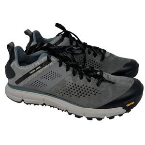 Danner Trail 2650 3 Mens Hiking Shoes Charcoal Goblin Blue 61282 Size 9 US